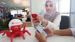 Layanan Digital Permudah Pembayaran Zakat