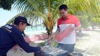 Dito Ariotedjo akan menjadi Menteri Pemuda dan Olahraga baru dalam usianya yang masih muda 32 tahun. Dia akan menteri termuda dalam akbinet Jokowi.
