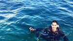 Foto: Liburannya Menpora Baru Dito Ariotedjo, Suka ke Mana Nih?