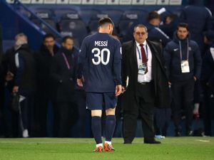 PSG Terancam Gagal Juara Liga Prancis?