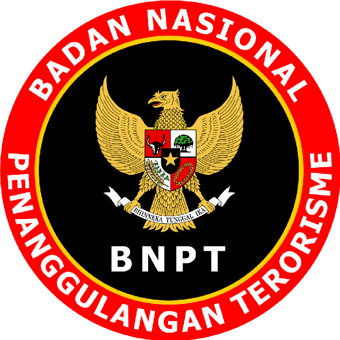 Logo BNPT