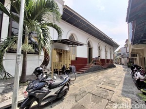 Serunya Jelajah Kampung Tematik di Sudut-sudut Kota Surabaya