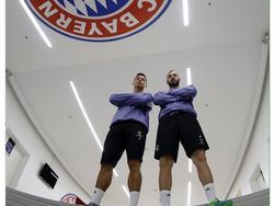 Berkah Ramadan! Karim Benzema Hattrick, Real Madrid Pesta Gol