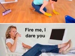 10 Meme Anak Retail, Pasti Pernah Ngalamin Semuanya