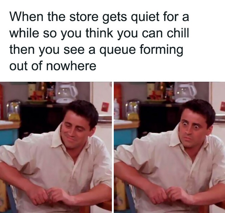 Meme Anak Retail