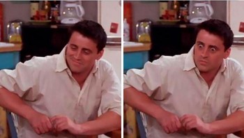 Lagi santai tiba-tiba sudah banyak orang yang mengantri untuk bayar. Foto: retailproblemss