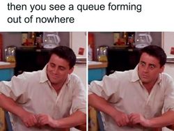 10 Meme Anak Retail, Pasti Pernah Ngalamin Semuanya