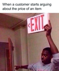 Meme Anak Retail