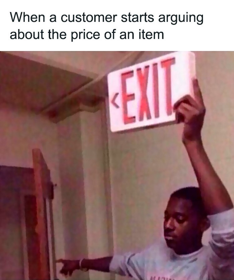 Meme Anak Retail