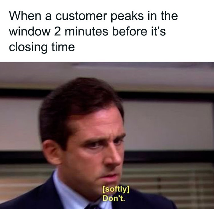Meme Anak Retail