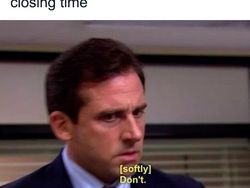 10 Meme Anak Retail, Pasti Pernah Ngalamin Semuanya