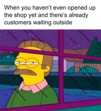 Meme Anak Retail