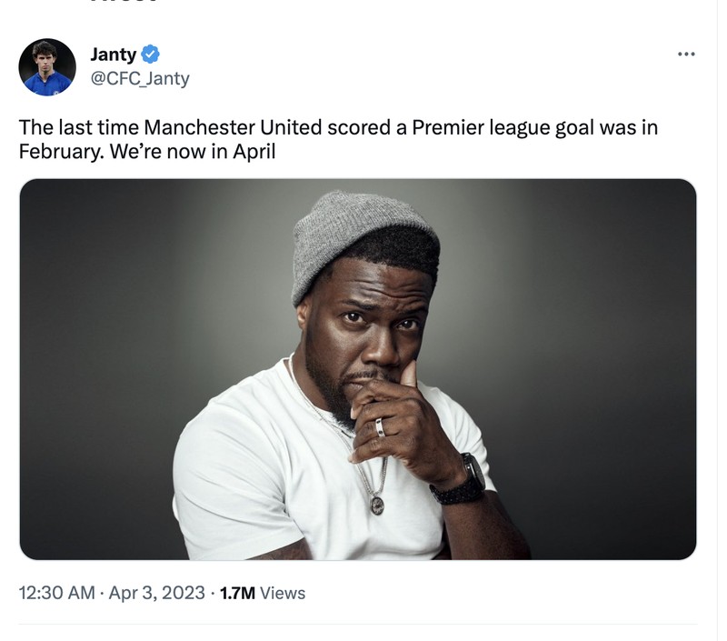 Meme MU Newcastle