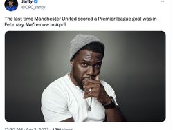 MU Bapuk Dilibas Newcastle, Ini Reaksi Netizen