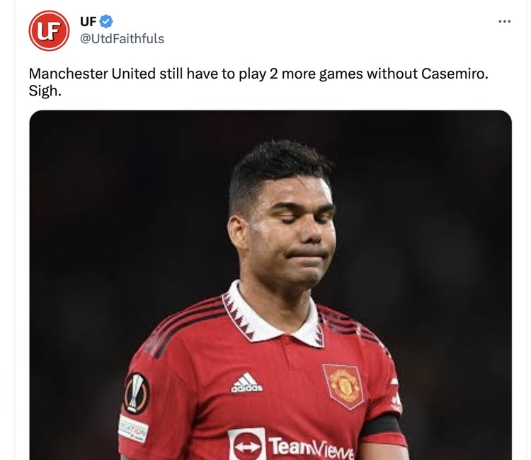 Meme MU Newcastle