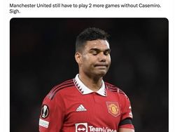MU Bapuk Dilibas Newcastle, Ini Reaksi Netizen