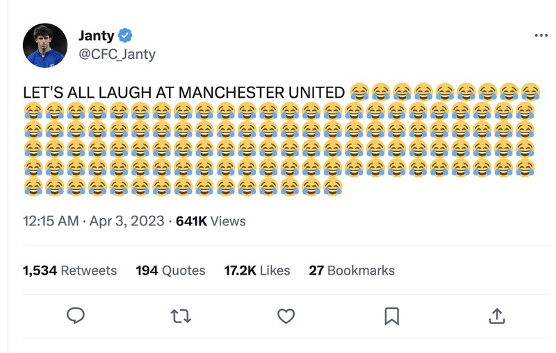 Meme MU Newcastle