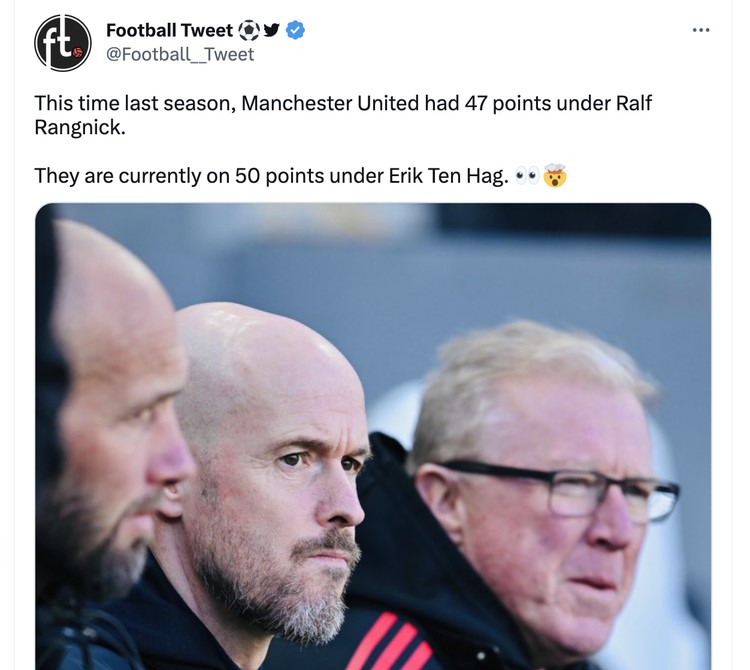 Meme MU Newcastle