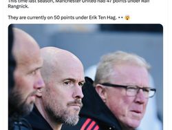 MU Bapuk Dilibas Newcastle, Ini Reaksi Netizen