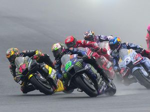 Jadwal MotoGP Argentina 2025 Akhir Pekan Ini, Bisa Jadi Teman Sahur