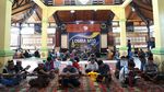 Napi Lapas Gorontalo Isi Waktu Ramadan dengan Tadarus Al-Quran