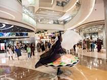 Banyak Roh Halus Hantui Mal, Giliran Belanja Pindah ke Online