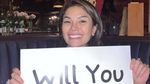 She Said Yes! Nikita Mirzani Terima Lamaran Antonio Dedola