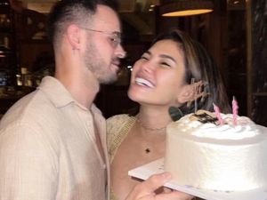 Antonio Dedola Buka CCTV Perlihatkan Nikita Mirzani Datangi Rumahnya di Jerman