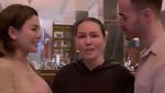 She Said Yes! Nikita Mirzani Terima Lamaran Antonio Dedola