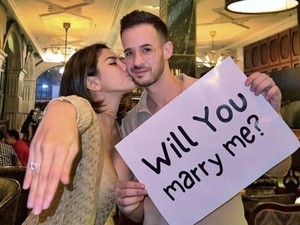 Nikita Mirzani Klaim Ceraikan Toni Lebih Dulu