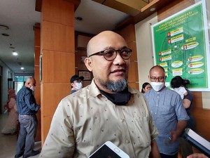 Dugaan Dokumen KPK Bocor, Novel Baswedan Tunjuk Firli Bahuri