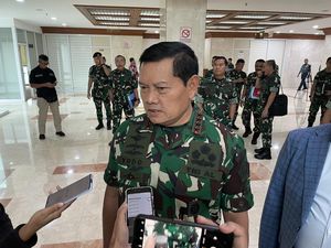 Panglima Tingkatkan Status Operasi TNI di Nduga Jadi Siaga Tempur!
