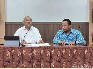 Rektor Terpilih Dibatalkan, UNS Ternyata Sempat Diaudit Kemdikbud Ristek