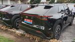 Penampakan Mobil Listrik Rp 1,3 M yang Dibeli untuk Gubernur Riau dan Kajati