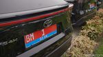 Penampakan Mobil Listrik Rp 1,3 M yang Dibeli untuk Gubernur Riau dan Kajati