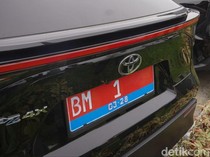 Anggaran Mobil Dinas Satu Pejabat Nyaris Rp 1 M, Begini Kata Istana