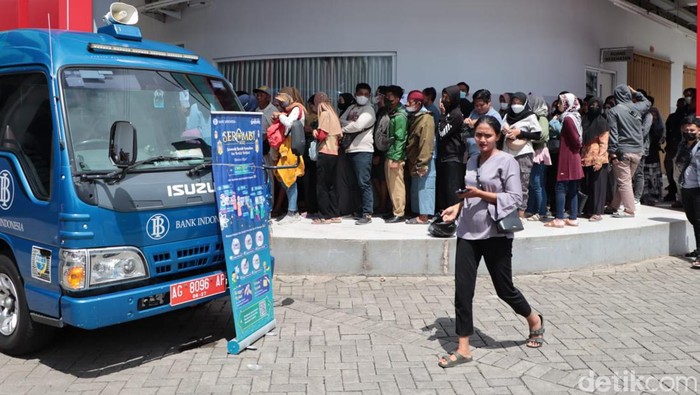 penukaran uang baru di ponorogo