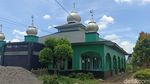 Potret Perkampungan Jemaah Berambut Pirang An-Nadzir di Gowa