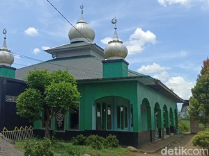 Lafadz Azan Jemaah An-Nadzir Berbeda, Terdapat Ajakan Berbuat Kebaikan