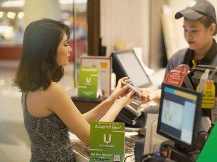 Perkuat Sinergi dan Ekspansi Bisnis Voucher di Indonesia