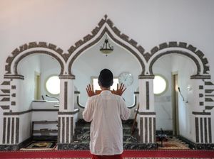 10 Pesantren Tertua di Indonesia, Tersebar di Cirebon hingga Surakarta