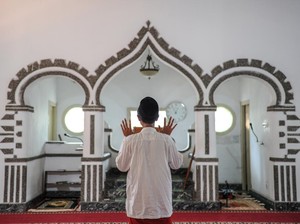 10 Pesantren Tertua di Indonesia, Tersebar di Cirebon hingga Surakarta