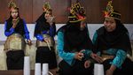 Menengok Kegiatan Santri di Pesantren Tertua Jawa Barat