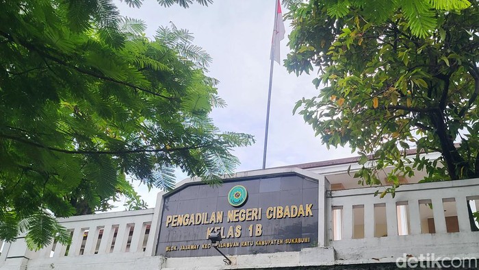 PN Sukabumi.