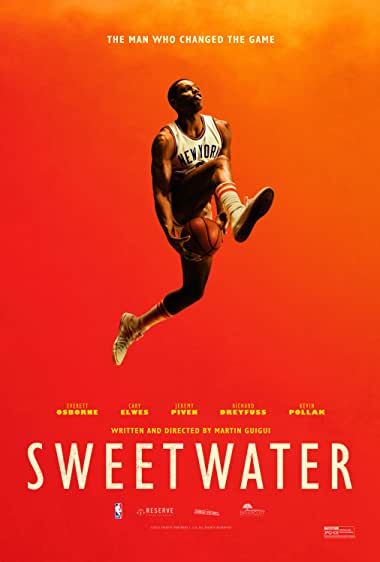 Poster film yang tayang di bioskop April 2023.