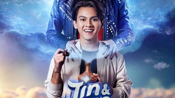 Poster film yang tayang di bioskop April 2023.