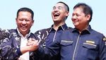Potret Dito Ariotedjo, Menpora Termuda di Kabinet Jokowi
