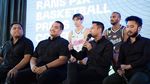 Potret Dito Ariotedjo, Menpora Termuda di Kabinet Jokowi