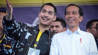 Informasi yang dihimpun, kiprah Dito pernah teruji di dunia pemuda dan olahraga. Kemenpora bersama Komite Olimpiade Indonesia pernah mempercayakannya untuk menjadi Chef de Mission atau Ketua Kontingen Indonesia pada perhelatan Youth Olympic Games 2018 di Buenos Aires, Argentina. (Dok. Instagram/ditoariotedjo)