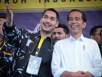 Isu Jokowi ke Golkar, Dito Aritotedjo: Beliau Mungkin Fokus Multipartai